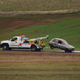 Illustration for article titled 24 Hours Of LeMons Arse Freeze-A-Palooza Über Gallery: The Lone Wolves